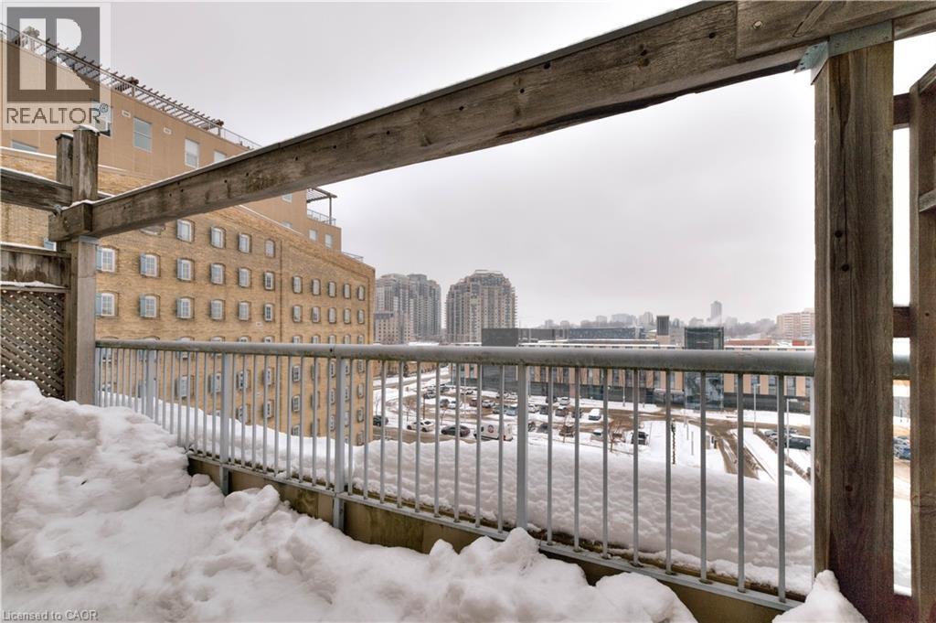 3 Father David Bauer Drive Unit# 305, Waterloo, Ontario  N2L 6M1 - Photo 32 - 40784238