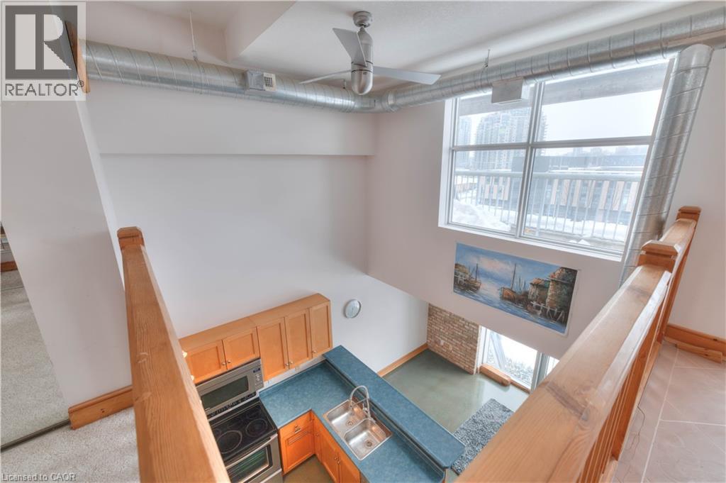 3 Father David Bauer Drive Unit# 305, Waterloo, Ontario  N2L 6M1 - Photo 33 - 40784238