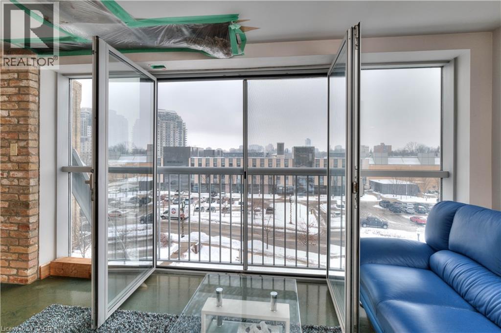 3 Father David Bauer Drive Unit# 305, Waterloo, Ontario  N2L 6M1 - Photo 36 - 40784238