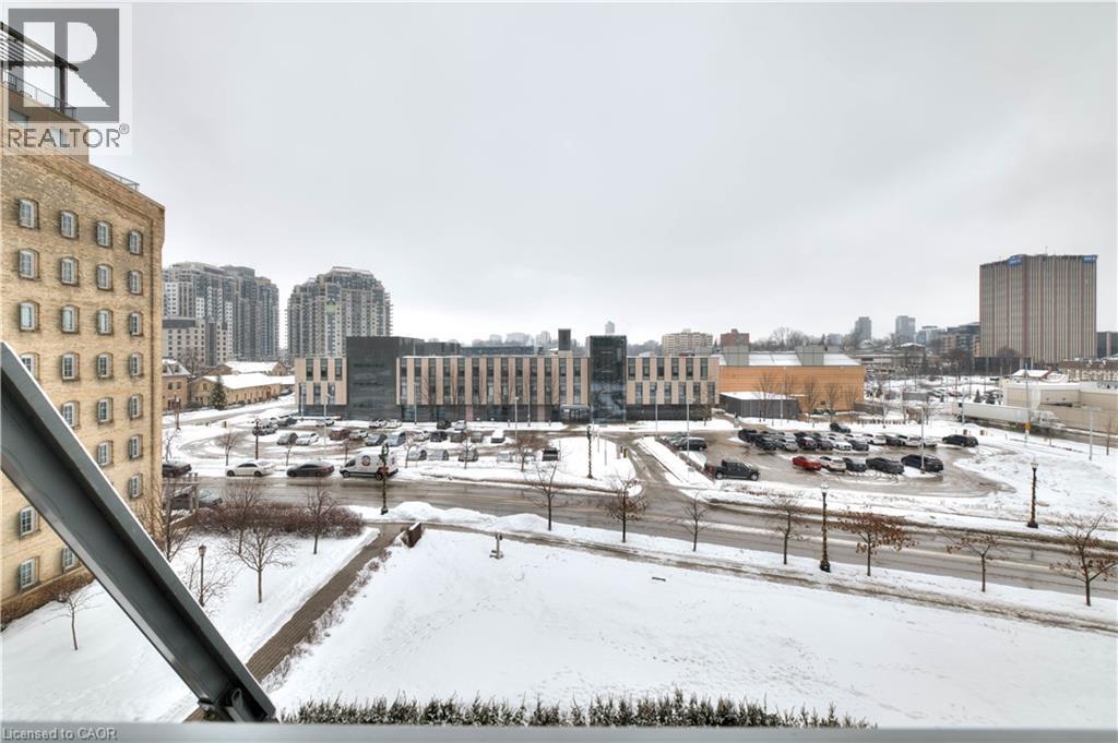 3 Father David Bauer Drive Unit# 305, Waterloo, Ontario  N2L 6M1 - Photo 37 - 40784238