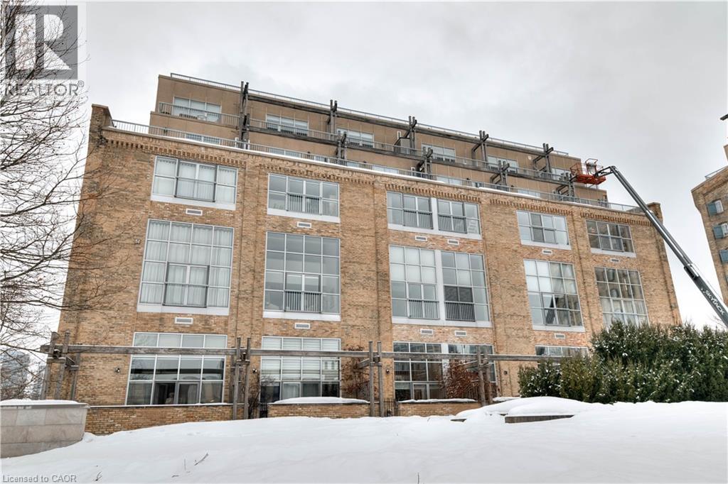 3 Father David Bauer Drive Unit# 305, Waterloo, Ontario  N2L 6M1 - Photo 39 - 40784238