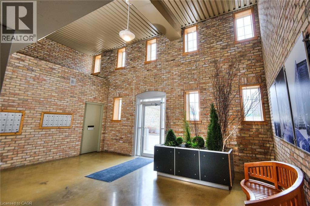 3 Father David Bauer Drive Unit# 305, Waterloo, Ontario  N2L 6M1 - Photo 4 - 40784238