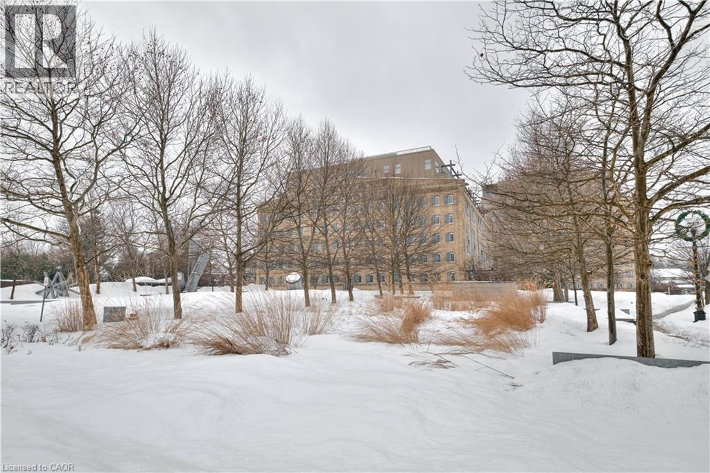 3 Father David Bauer Drive Unit# 305, Waterloo, Ontario  N2L 6M1 - Photo 40 - 40784238