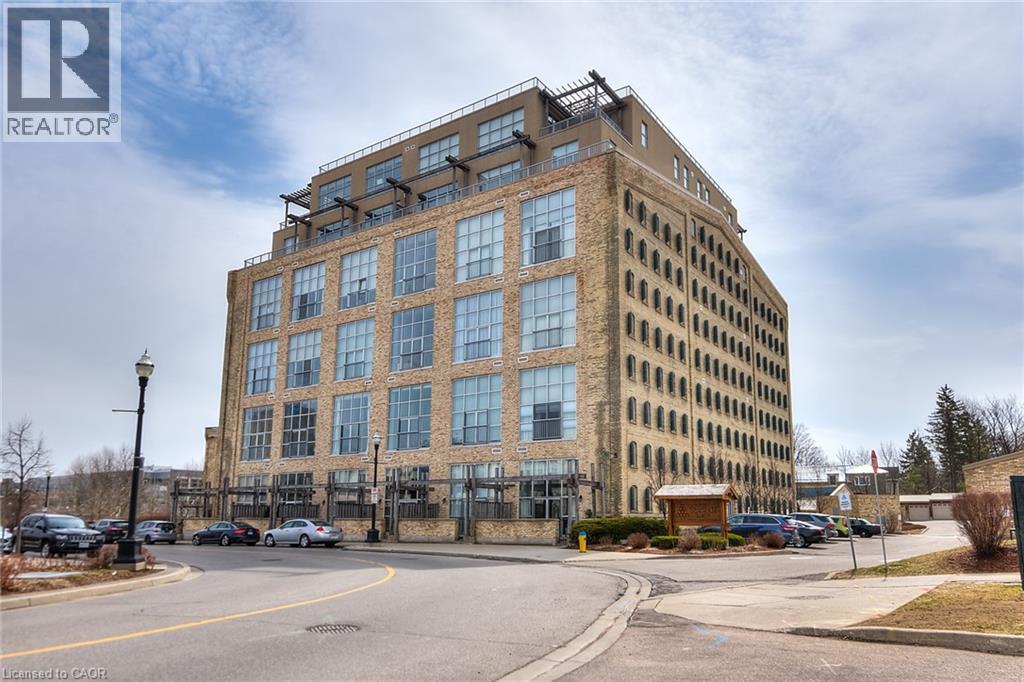 3 Father David Bauer Drive Unit# 305, Waterloo, Ontario  N2L 6M1 - Photo 41 - 40784238