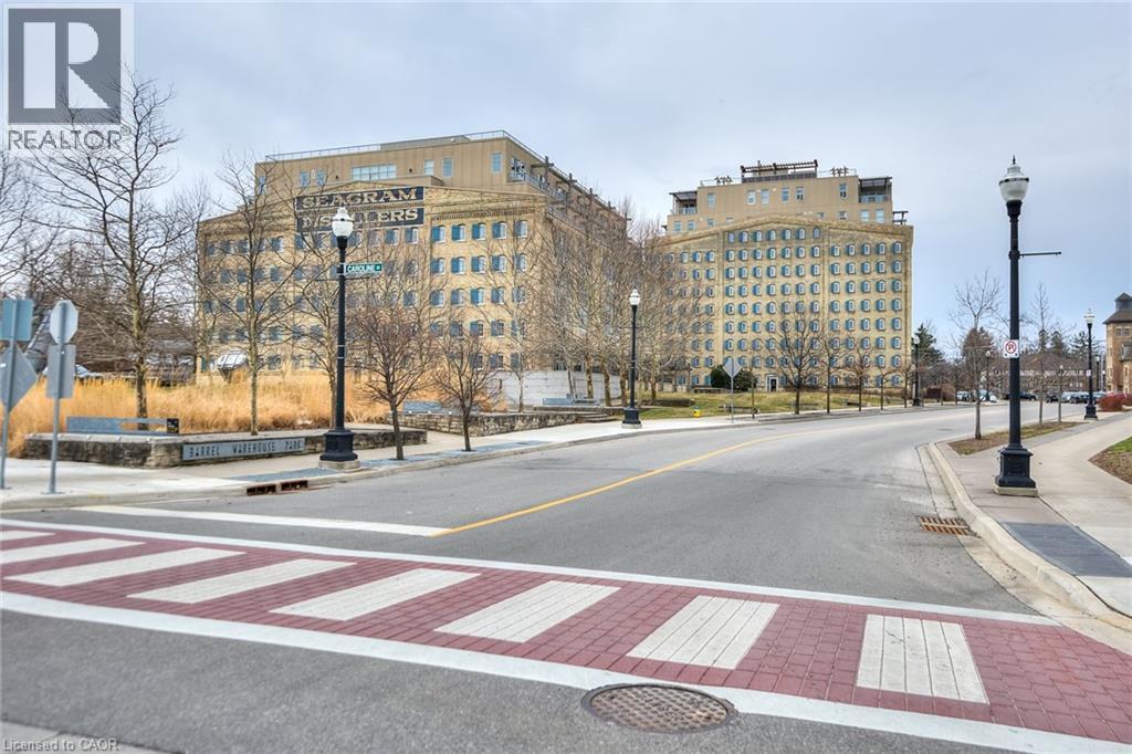 3 Father David Bauer Drive Unit# 305, Waterloo, Ontario  N2L 6M1 - Photo 43 - 40784238