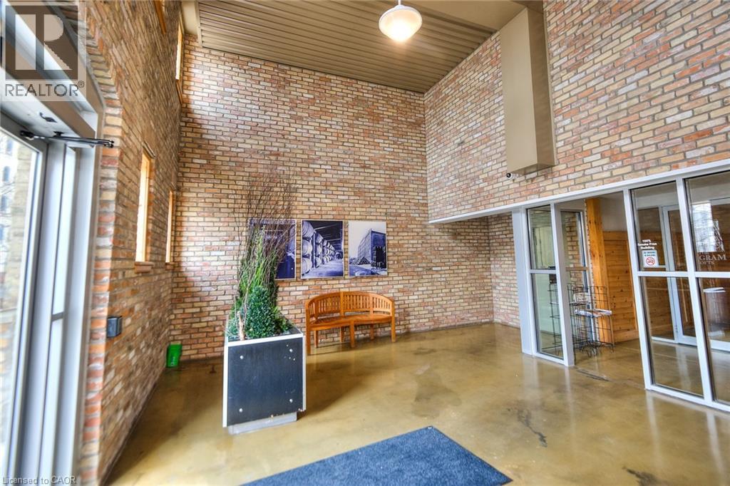 3 Father David Bauer Drive Unit# 305, Waterloo, Ontario  N2L 6M1 - Photo 5 - 40784238