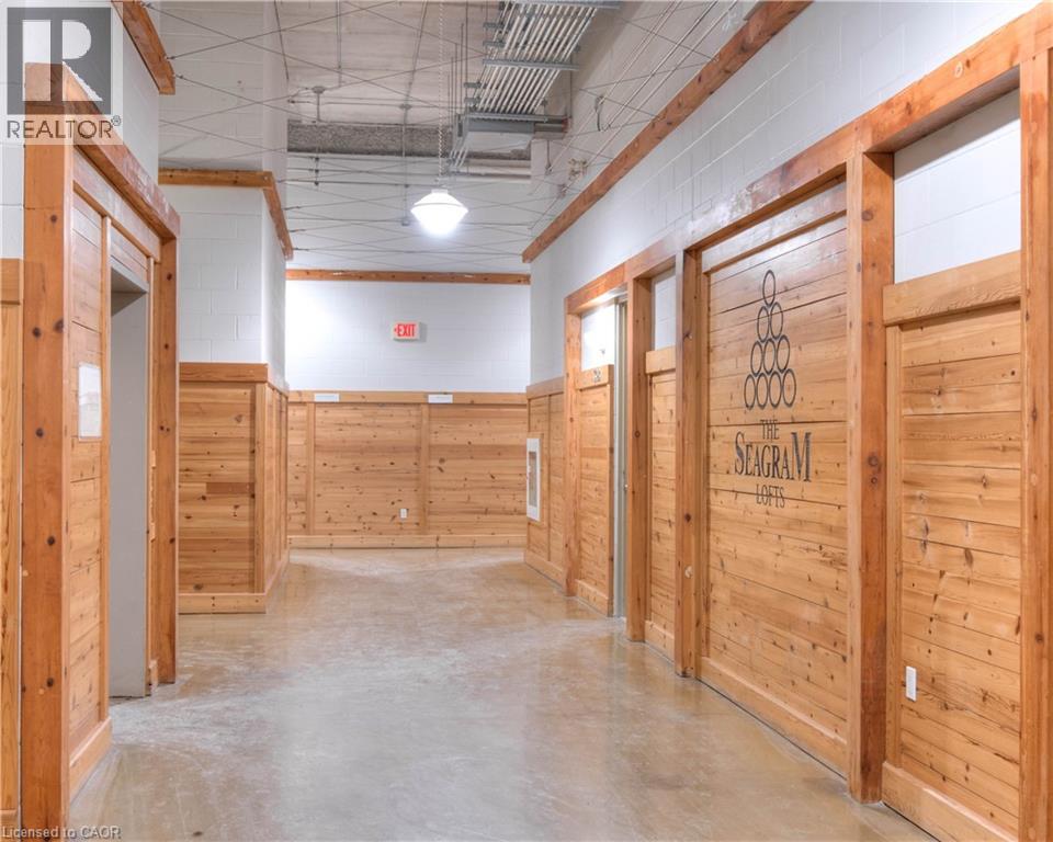 3 Father David Bauer Drive Unit# 305, Waterloo, Ontario  N2L 6M1 - Photo 7 - 40784238