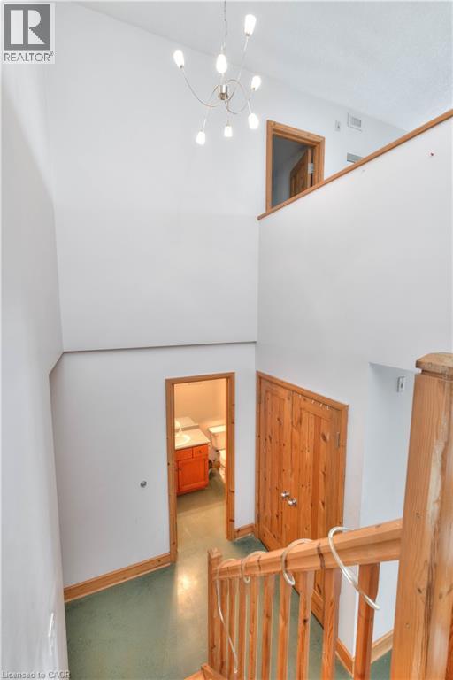 3 Father David Bauer Drive Unit# 305, Waterloo, Ontario  N2L 6M1 - Photo 9 - 40784238