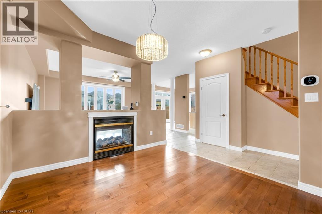 114 Armour Crescent, Hamilton, Ontario  L9K 1R9 - Photo 10 - 40784222