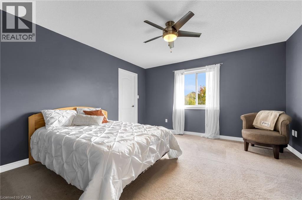 114 Armour Crescent, Hamilton, Ontario  L9K 1R9 - Photo 15 - 40784222