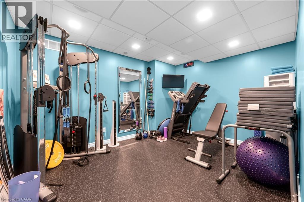 114 Armour Crescent, Hamilton, Ontario  L9K 1R9 - Photo 21 - 40784222