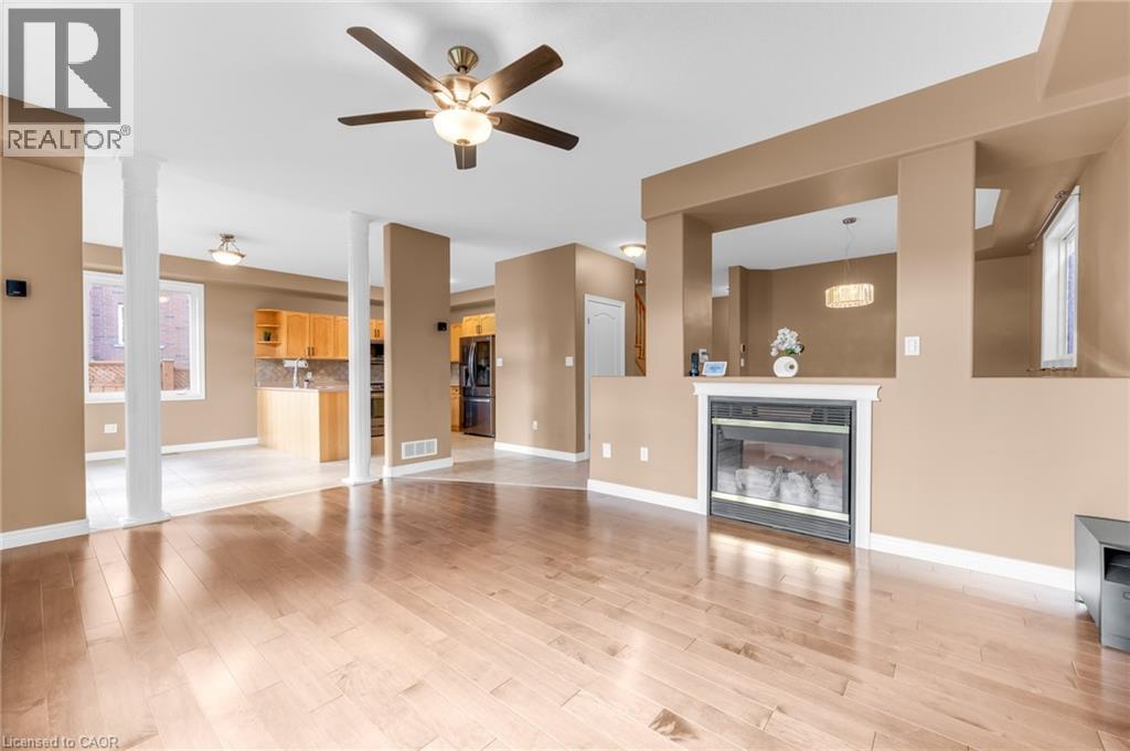 114 Armour Crescent, Hamilton, Ontario  L9K 1R9 - Photo 4 - 40784222