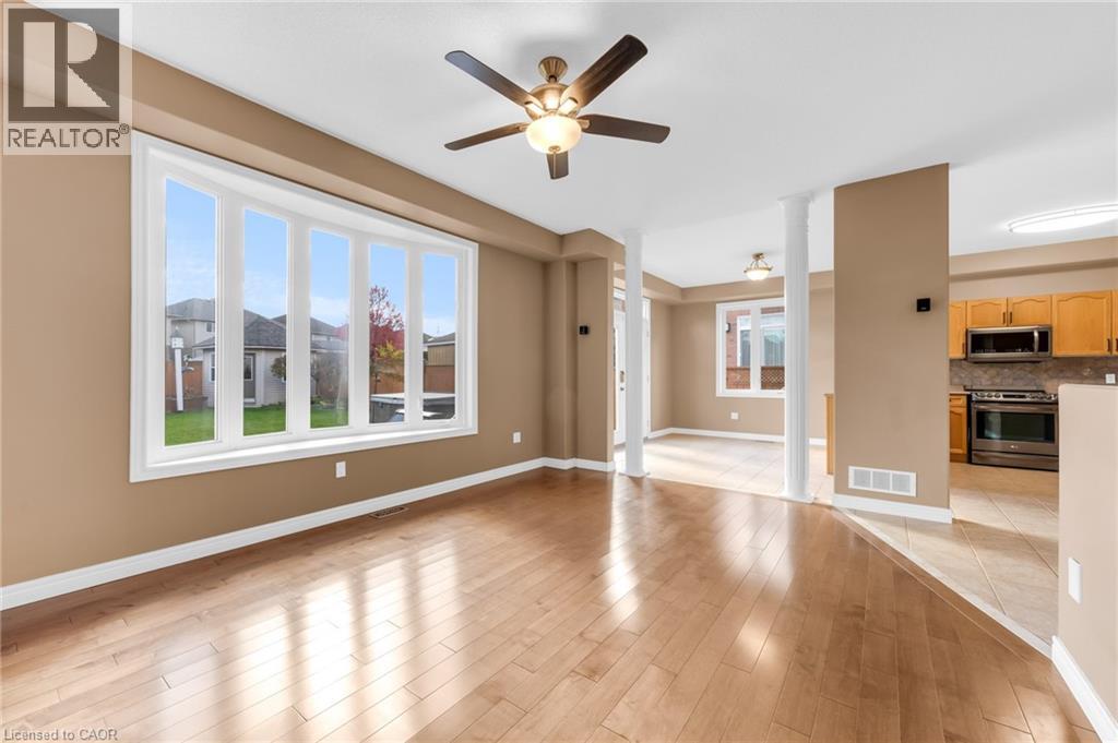 114 Armour Crescent, Hamilton, Ontario  L9K 1R9 - Photo 5 - 40784222