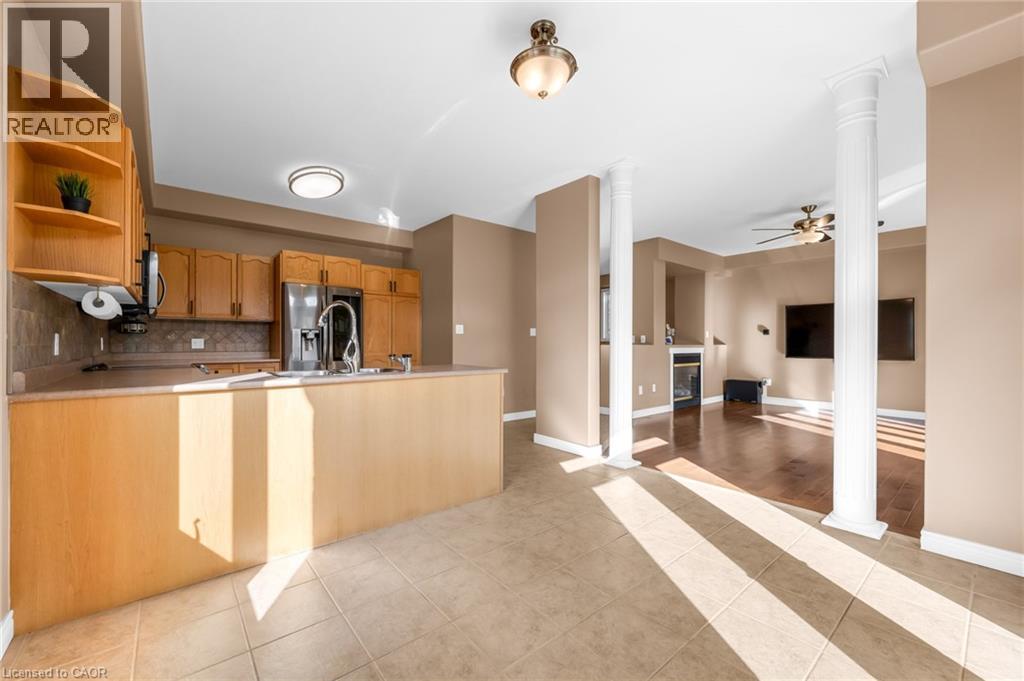 114 Armour Crescent, Hamilton, Ontario  L9K 1R9 - Photo 7 - 40784222