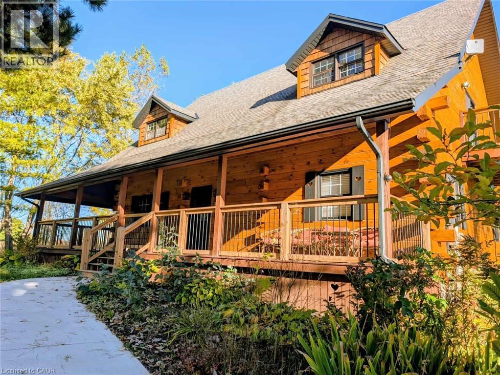 14 MUMBY Road, Haldimand County, Ontario