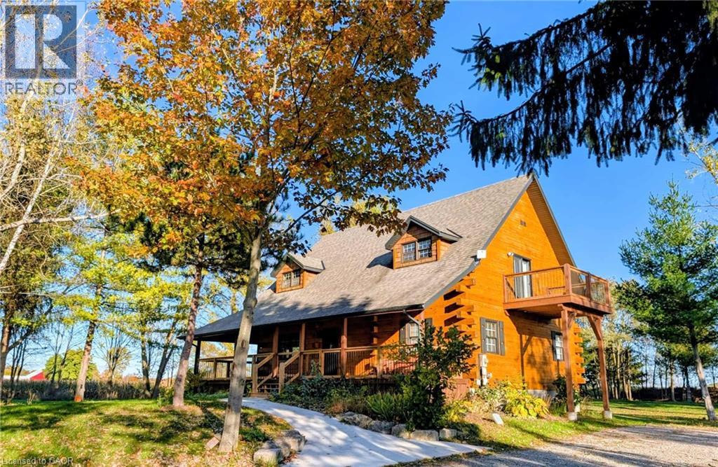 14 Mumby Road, Haldimand County, Ontario  N1A 2W5 - Photo 2 - 40781884