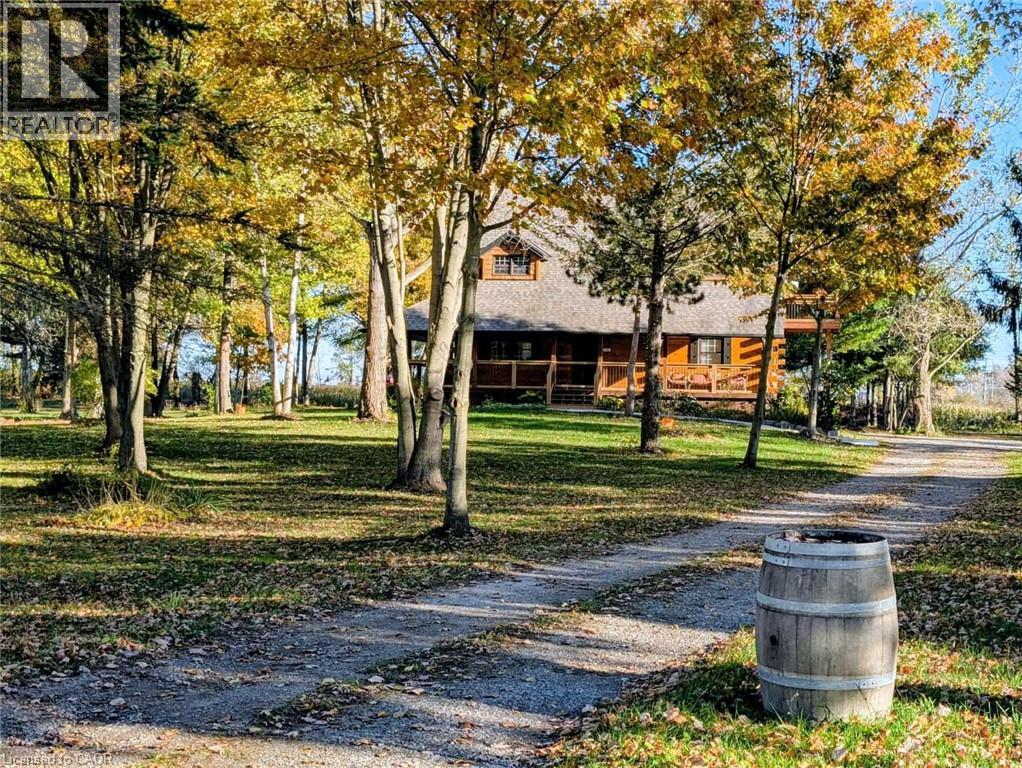 14 Mumby Road, Haldimand County, Ontario  N1A 2W5 - Photo 29 - 40781884