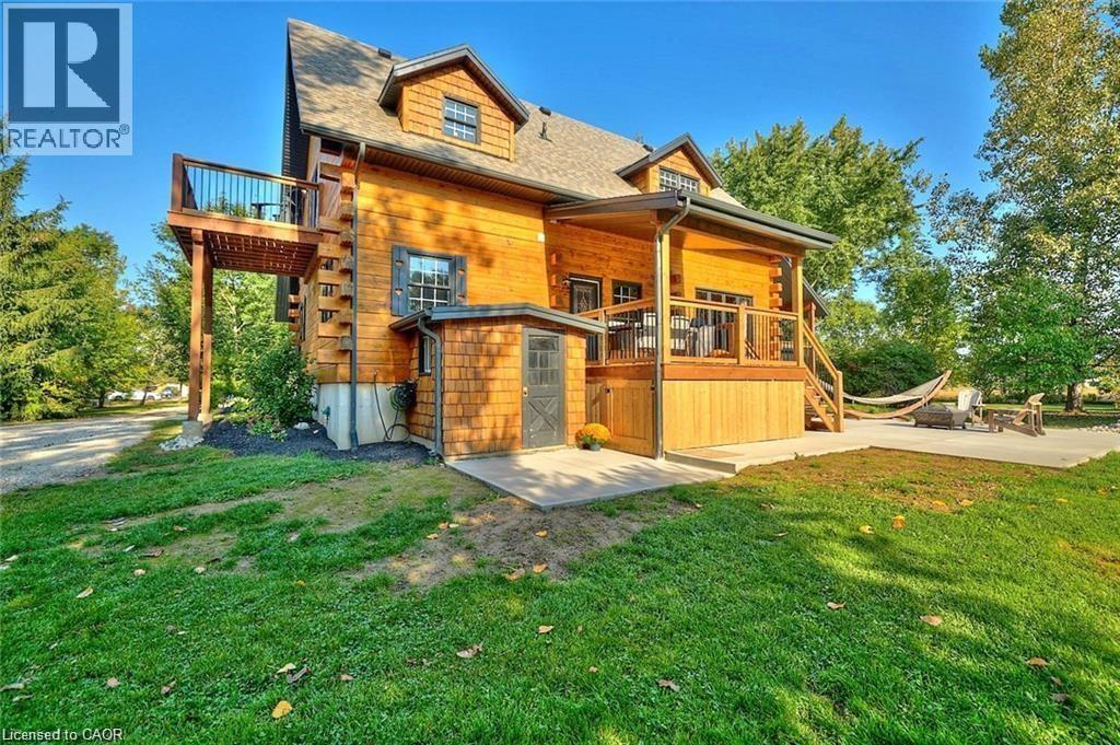 14 Mumby Road, Haldimand County, Ontario  N1A 2W5 - Photo 3 - 40781884