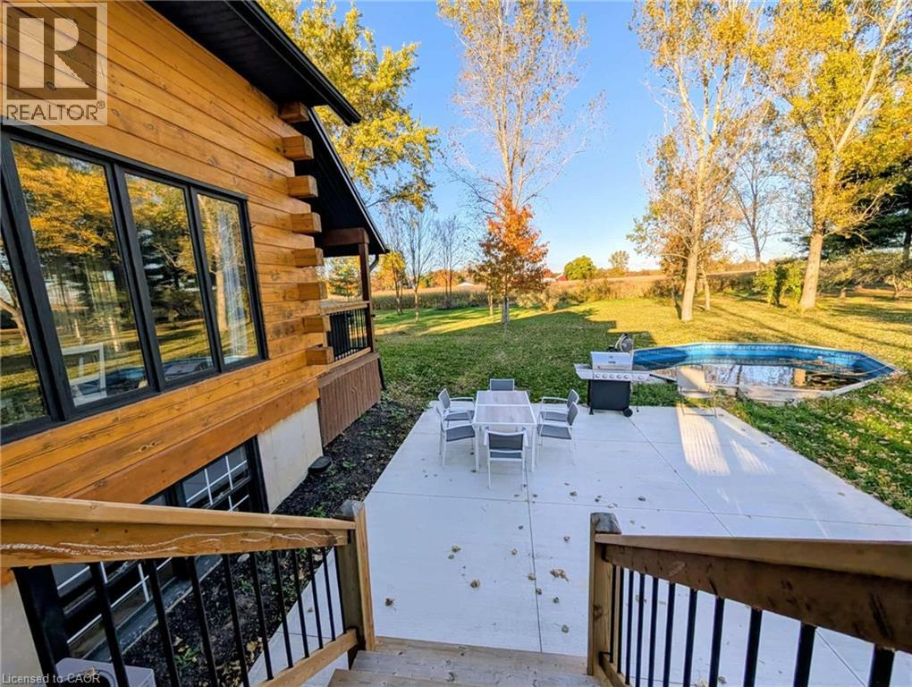 14 Mumby Road, Haldimand County, Ontario  N1A 2W5 - Photo 4 - 40781884