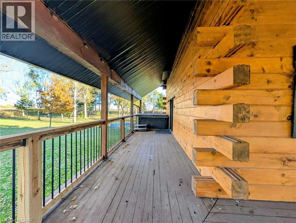 14 Mumby Road, Haldimand County, Ontario  N1A 2W5 - Photo 5 - 40781884