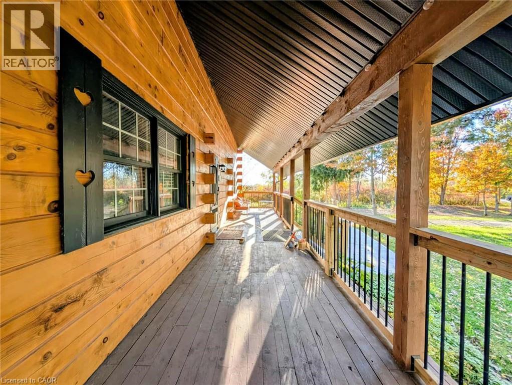 14 Mumby Road, Haldimand County, Ontario  N1A 2W5 - Photo 6 - 40781884