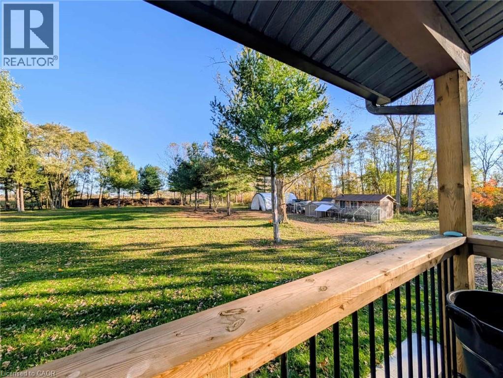 14 Mumby Road, Haldimand County, Ontario  N1A 2W5 - Photo 8 - 40781884