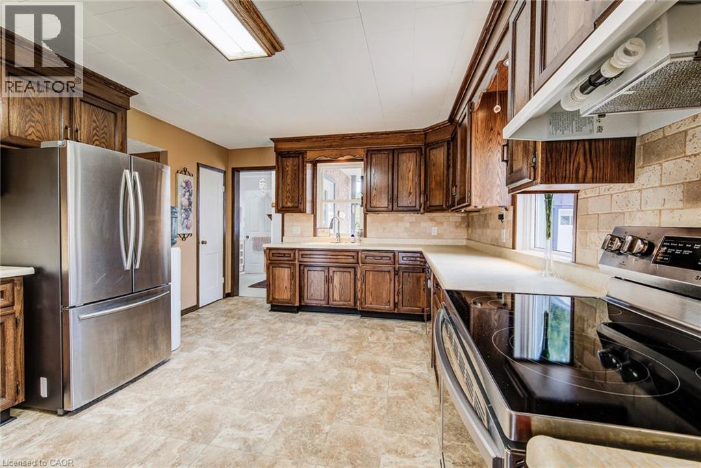 1301 Lobsinger Line, Woolwich, Ontario  N2J 4G8 - Photo 11 - 40781721