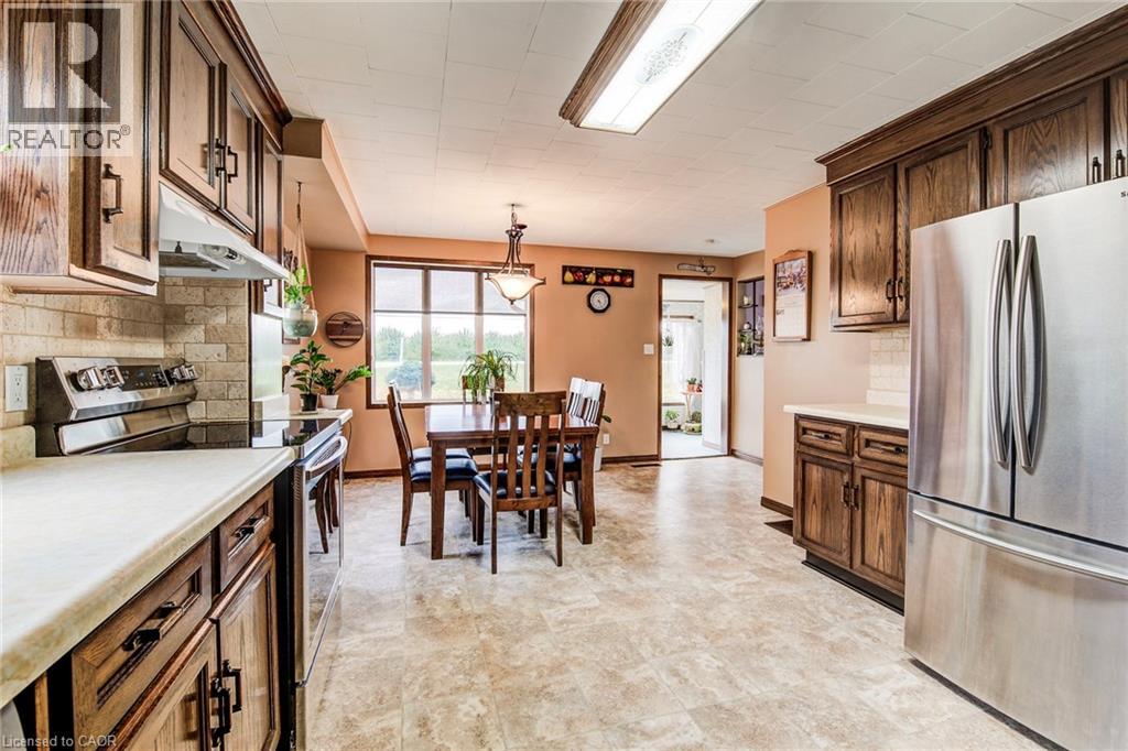 1301 Lobsinger Line, Woolwich, Ontario  N2J 4G8 - Photo 14 - 40781721