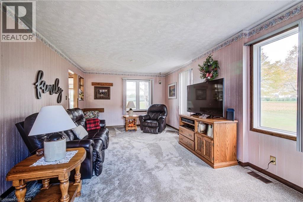 1301 Lobsinger Line, Woolwich, Ontario  N2J 4G8 - Photo 17 - 40781721