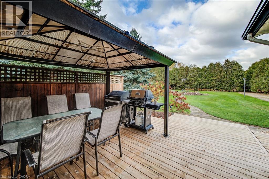 1301 Lobsinger Line, Woolwich, Ontario  N2J 4G8 - Photo 35 - 40781721