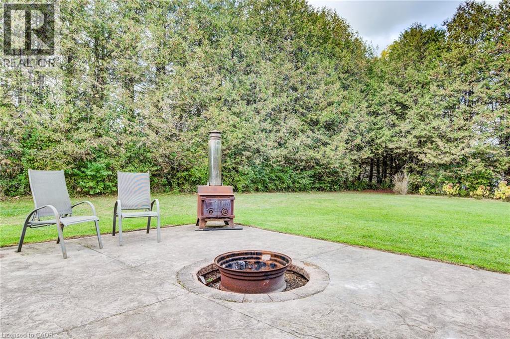 1301 Lobsinger Line, Woolwich, Ontario  N2J 4G8 - Photo 37 - 40781721