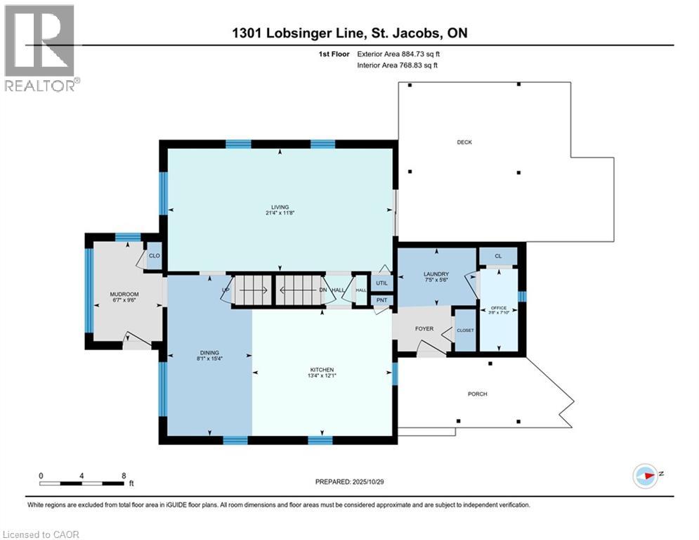 1301 Lobsinger Line, Woolwich, Ontario  N2J 4G8 - Photo 48 - 40781721