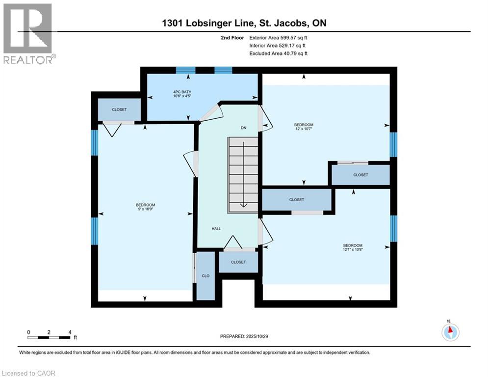 1301 Lobsinger Line, Woolwich, Ontario  N2J 4G8 - Photo 49 - 40781721