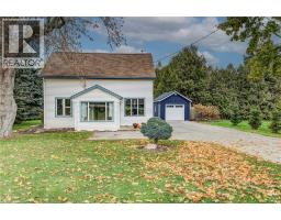 1301 LOBSINGER Line, Woolwich, Ontario