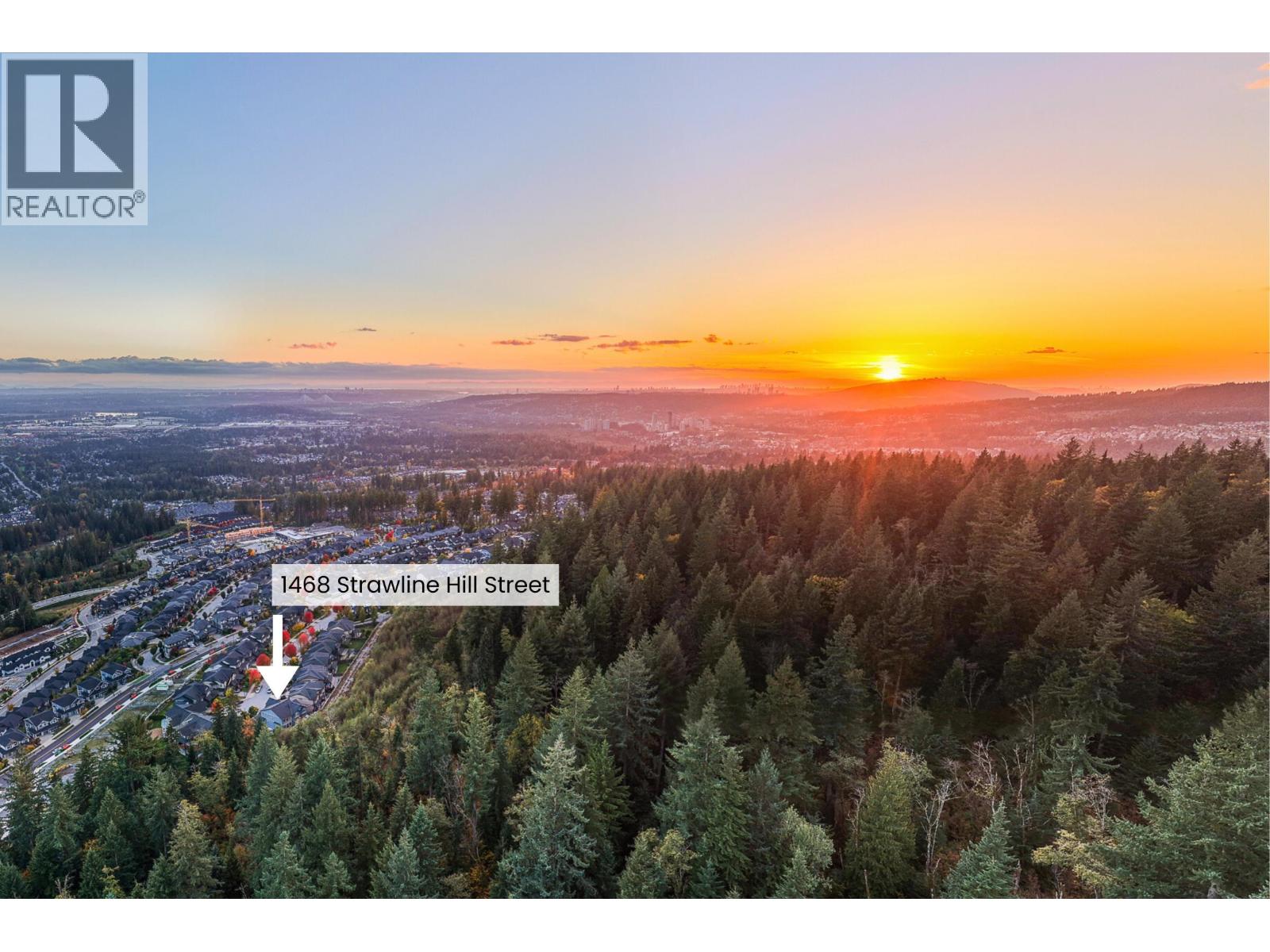 1468 Strawline Hill Street, Coquitlam, British Columbia  V3E 0L7 - Photo 2 - R3063105