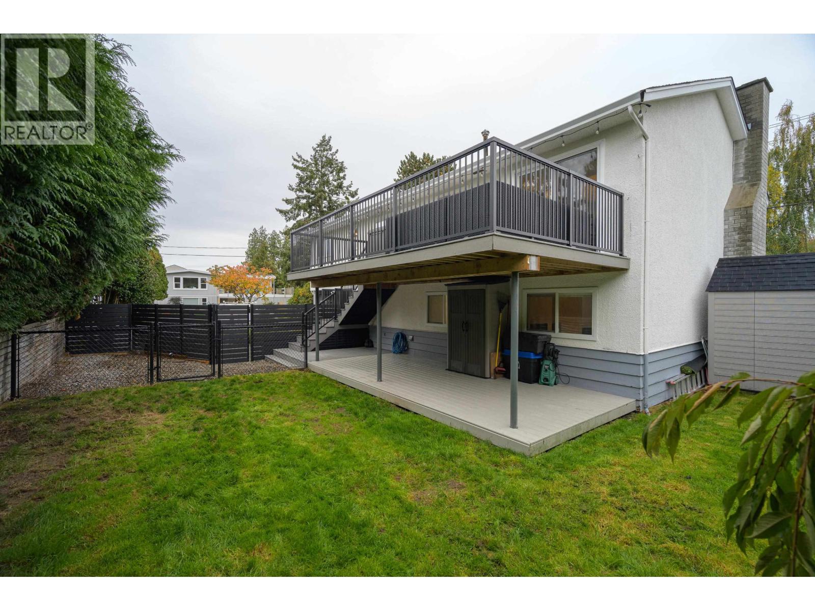 4434 52a Street, Ladner, British Columbia  V4K 2Y4 - Photo 36 - R3063106