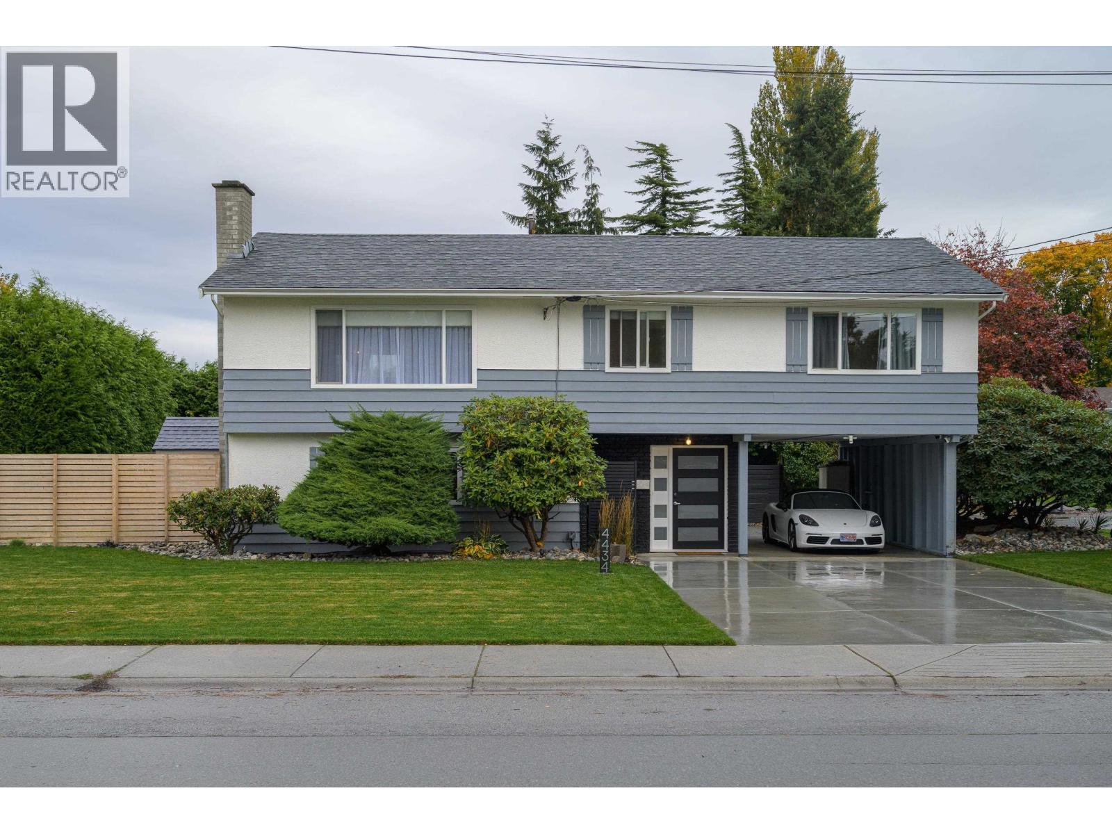 4434 52a Street, Ladner, British Columbia  V4K 2Y4 - Photo 5 - R3063106