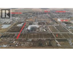 1802 12 Avenue, Coaldale, Alberta