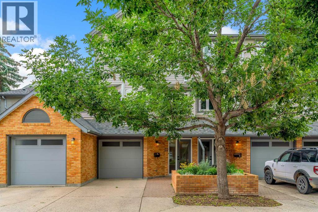 22 Coachway Green Sw, Calgary, Alberta  T3H 1V8 - Photo 36 - A2249410