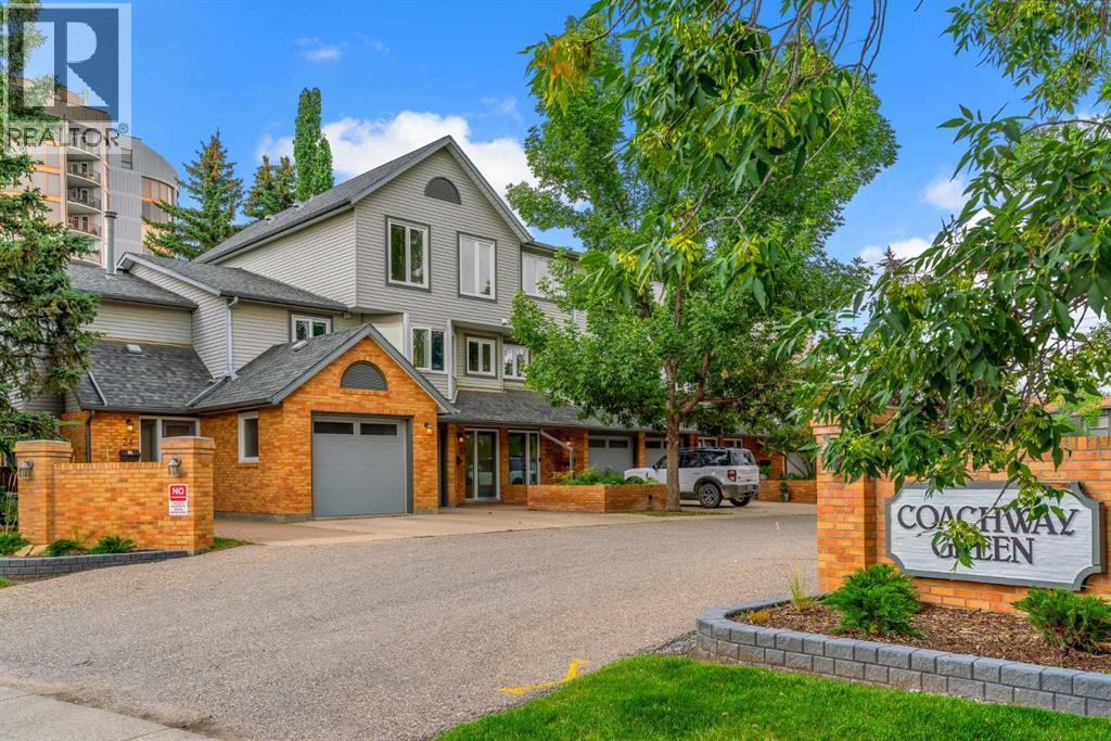 22 Coachway Green Sw, Calgary, Alberta  T3H 1V8 - Photo 34 - A2249410