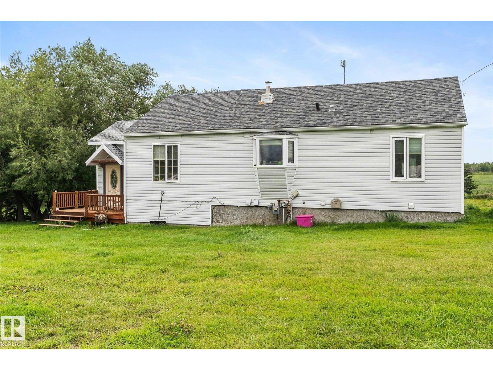 1308 Twp Road 552, Rural Lac Ste. Anne County, Alberta  T0E 1V0 - Photo 31 - E4455685