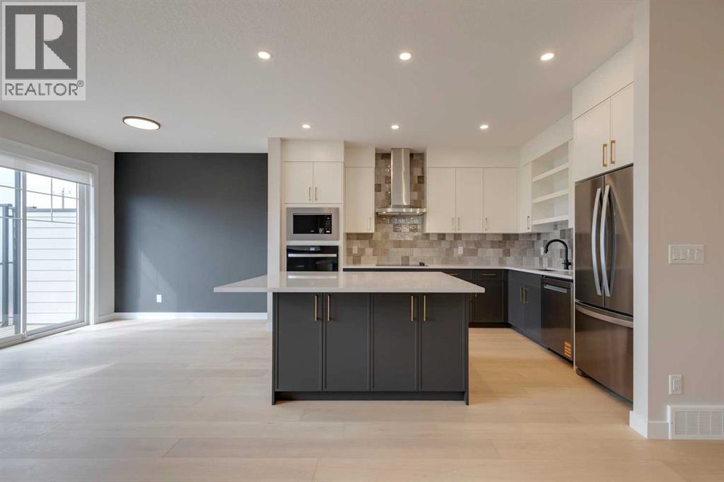 167 Greenwich Drive Nw, Calgary, Alberta  T3B 6N9 - Photo 13 - A2253774