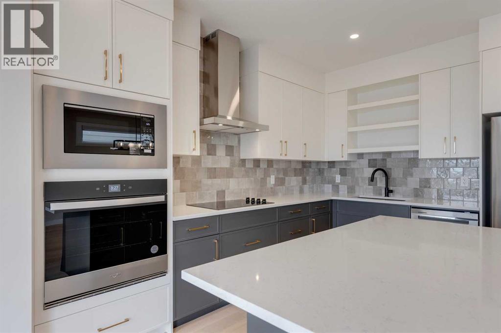 167 Greenwich Drive Nw, Calgary, Alberta  T3B 6N9 - Photo 19 - A2253774