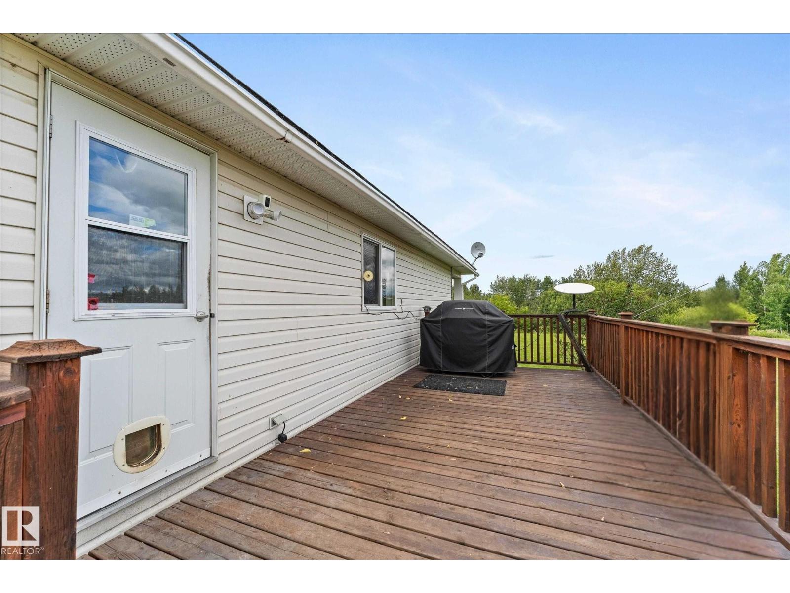 1308 Twp Road 552, Rural Lac Ste. Anne County, Alberta  T0E 1V0 - Photo 5 - E4455685