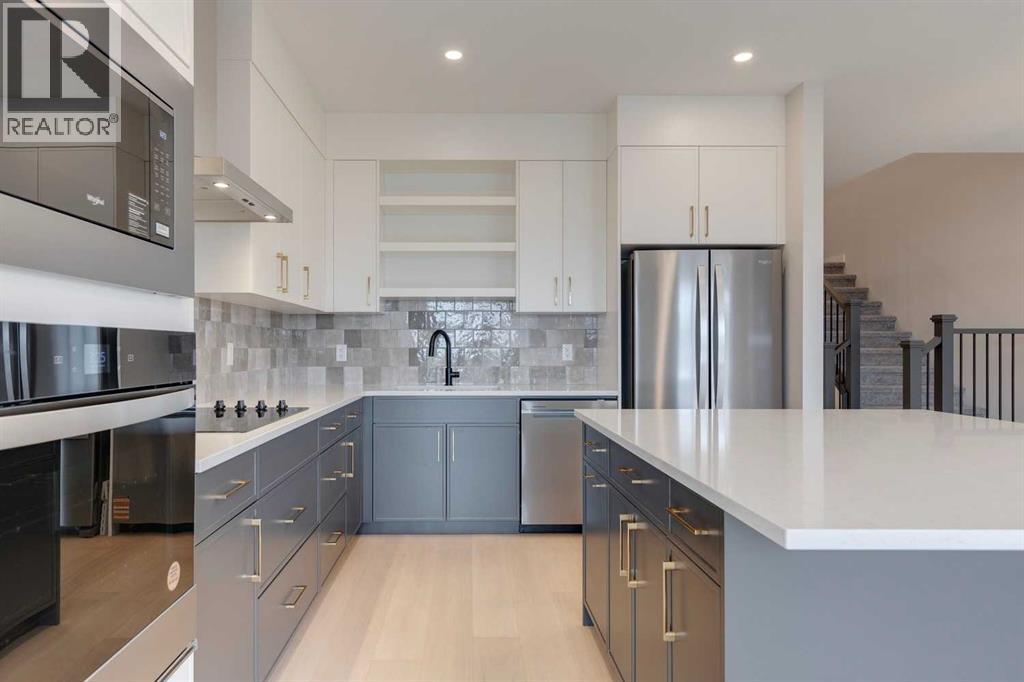 167 Greenwich Drive Nw, Calgary, Alberta  T3B 6N9 - Photo 11 - A2253774