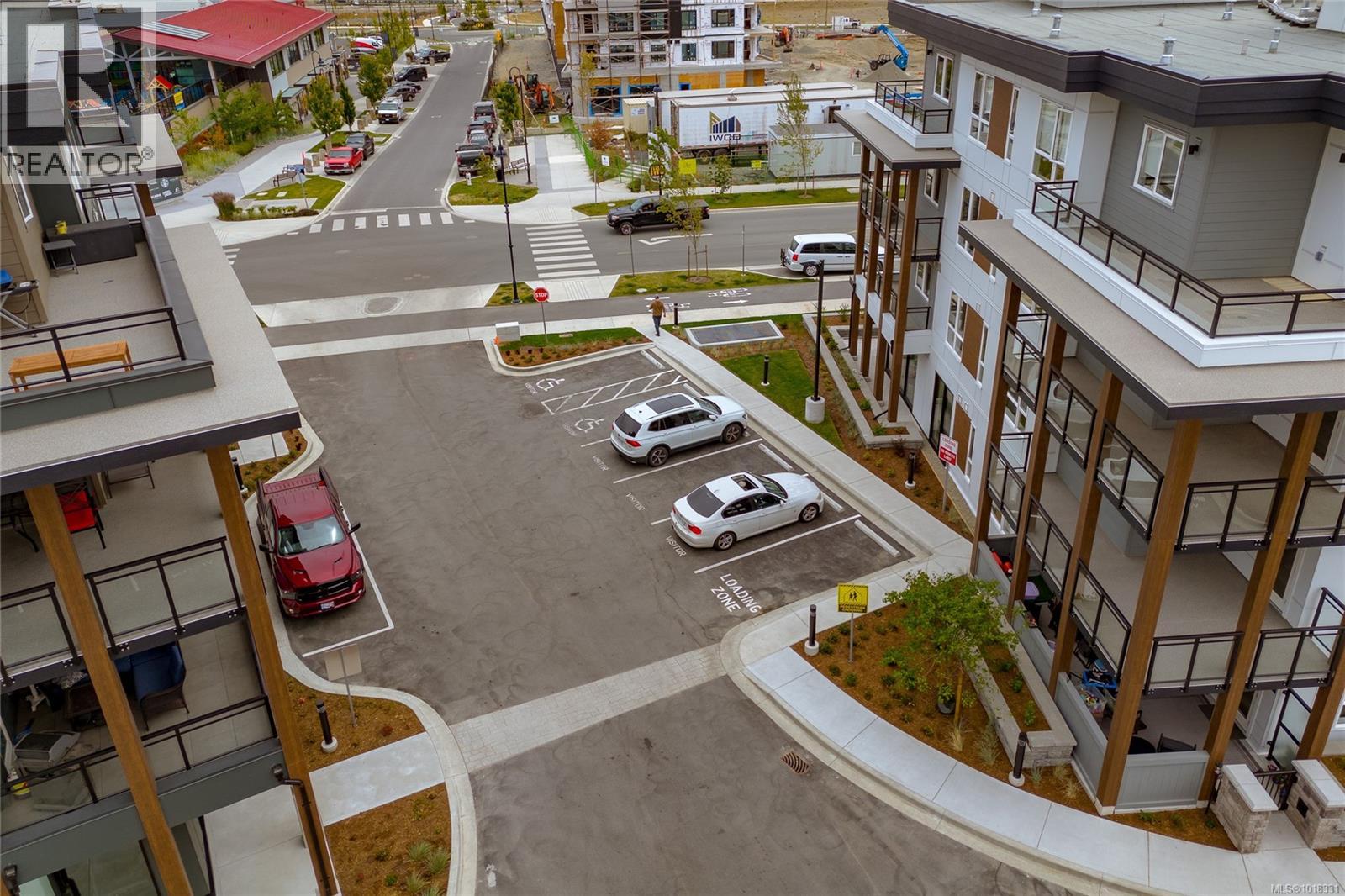 312 3564b Ryder Hesjedal Way, Colwood, British Columbia  V9C 0V4 - Photo 45 - 1018331