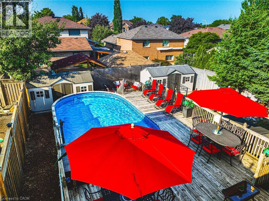 176 Highland Road W, Hamilton, Ontario  L8J 2S6 - Photo 41 - 40784236