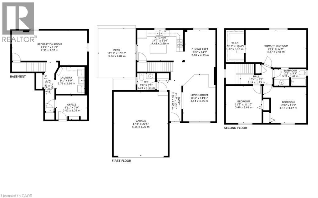 176 Highland Road W, Hamilton, Ontario  L8J 2S6 - Photo 5 - 40784236