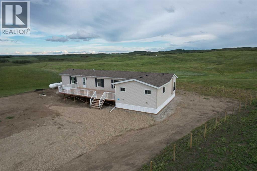 37479 Range Road 260, Rural Red Deer County, Alberta