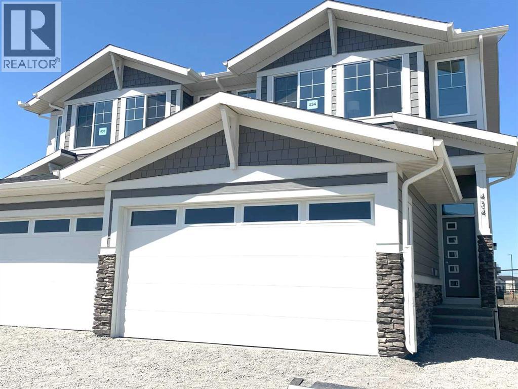 434 South Shore Drive, Chestermere, Alberta  T1X 2Y5 - Photo 2 - A2235919